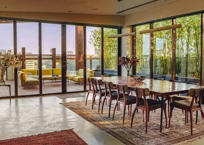 Sila Urban Living