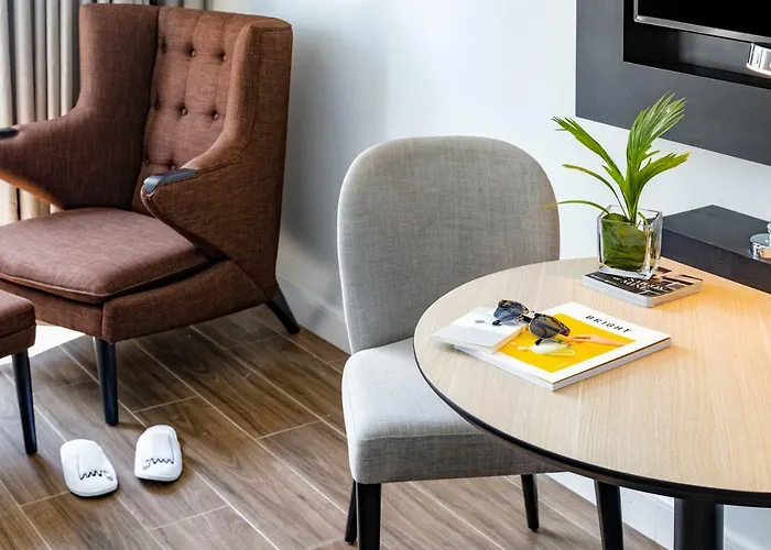 Innside By Melia Saigon Central